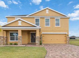 3622 Cape Ct, Saint Cloud, FL 34772