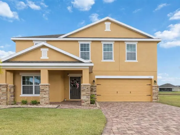 3622 Cape Ct, Saint Cloud, FL 34772