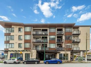 1633 Tatlow Ave #409, North Vancouver, BC V7P2Z8