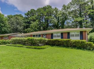 2449 Carlow Ct, Decatur, GA 30035