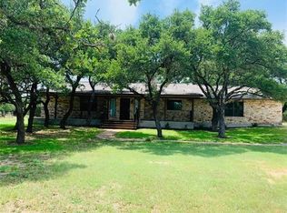 210 Country Rd, Georgetown, TX 78628