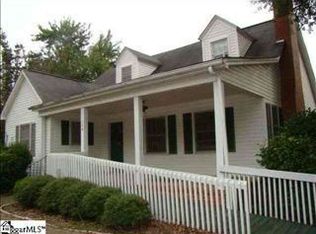 119 Gentry Mem Hwy, Easley, SC 29640