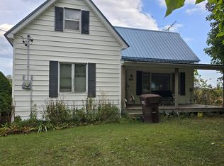 6808 Standish Rd, Bentley, MI 48613