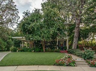 1936 Chatburn Ct, Fort Worth, TX 76110