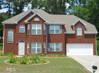 683 Sterling Ct, Riverdale, GA 30274