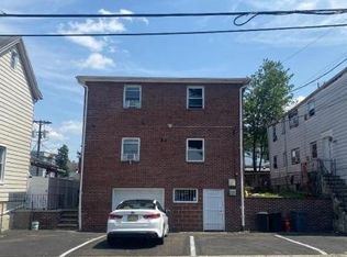 54 N 11th St APT 4, Paterson, NJ