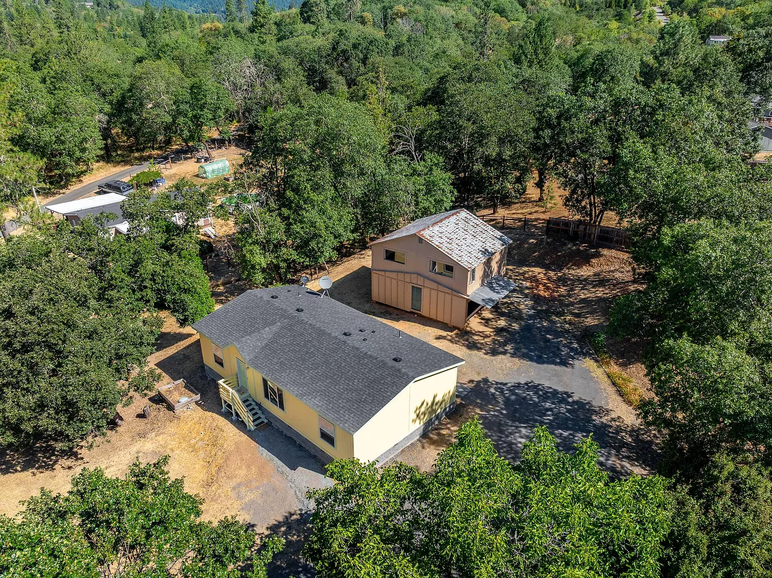 849 Three Pines Rd photo 1