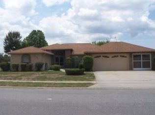 1075 S Softwind Loop, Lecanto, FL 34461
