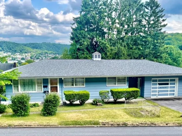 1137 Barnett St, Johnstown, PA 15905