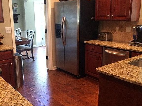 Updated Kitchen