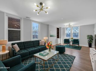 5407 Boulevard E #2, West New York, NJ 07093
