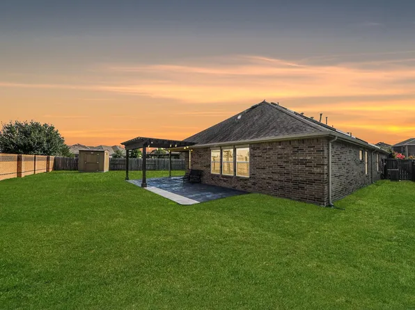 6723 Widdenbrook Trce, Katy, TX 77493