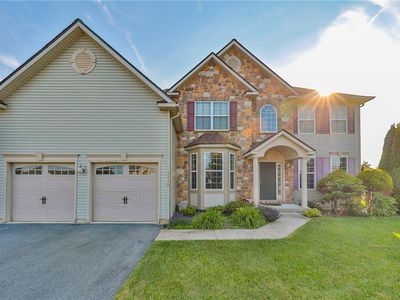 1196 Glassywing Pl, Breinigsville, PA, 18031