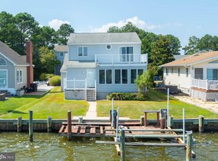 50 Lookout Point, Ocean Pines, MD 21811