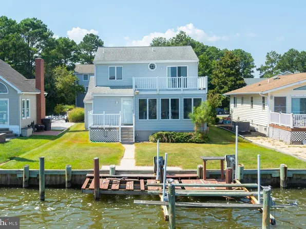 50 Lookout Point, Ocean Pines, MD 21811