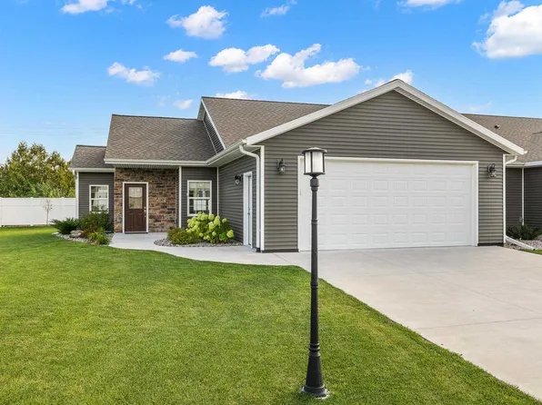 37 Angelo Court, Stevens Point, WI 54481