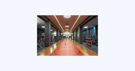 Rented by BLU Real Estate