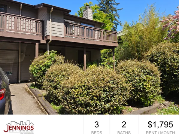 2911ce, 2911 & 2913 Central Blvd #2913, Eugene, OR 97403