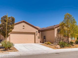 2048 Bay Thrush Way, North Las Vegas, NV 89084