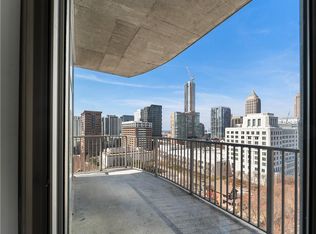 943 Peachtree St NE Unit 1411, Atlanta, GA 30309