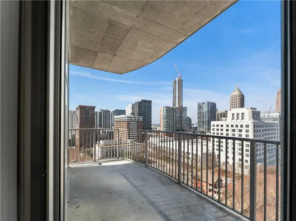 943 Peachtree St NE Unit 1411, Atlanta, GA 30309