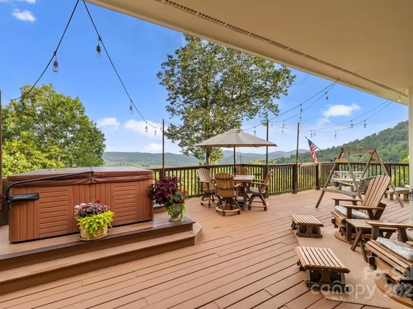 288 Hawks Point Dr, Zirconia, NC 28790