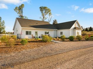 110 Silverwood Loop, Dillon, MT 59725