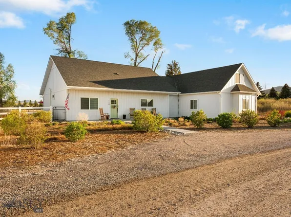 110 Silverwood Loop, Dillon, MT 59725