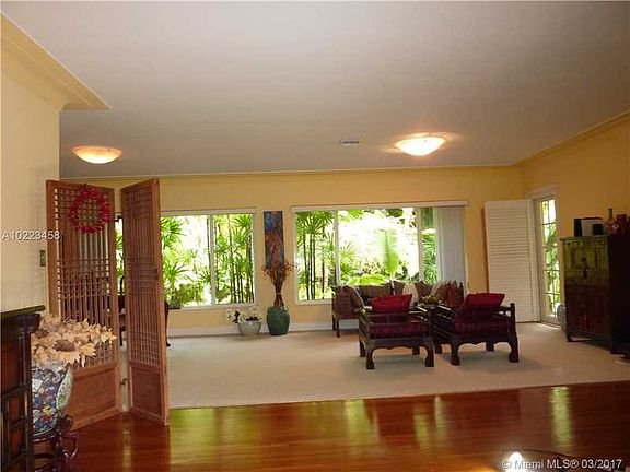 Immaculate home on large lot