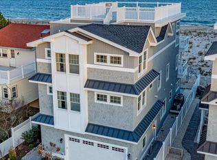 6107 Ocean Blvd, Brant Beach, NJ