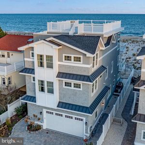 6107 Ocean Blvd, Brant Beach, NJ, 08008