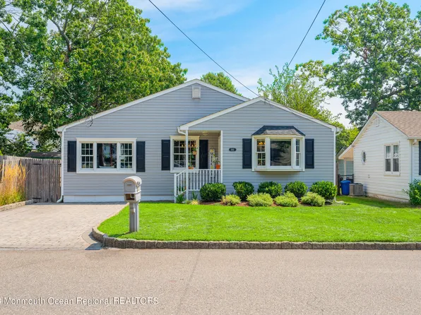 502 Barton Avenue, Point Pleasant, NJ 08742