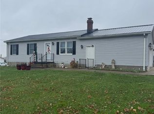 341 State Route 58, Sullivan, OH 44880