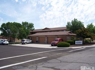 601 Timothy Way, Fallon, NV 89406