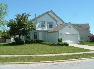 3016 Old Warson Dr, Pickerington, OH 43147