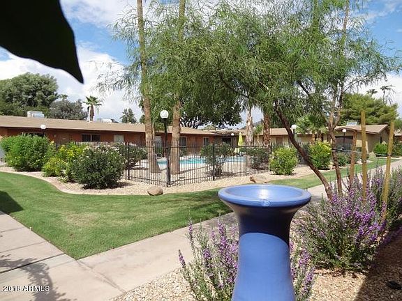 2nd image of 3402 N 32nd Street #167