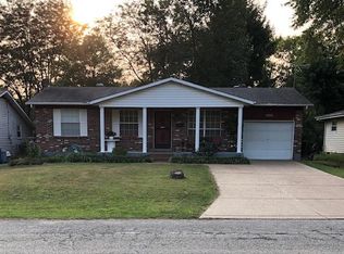 117 Vincent St, Pacific, MO 63069