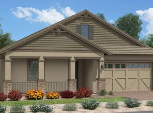 22947 E Mayberry Rd, Queen Creek, AZ 85142