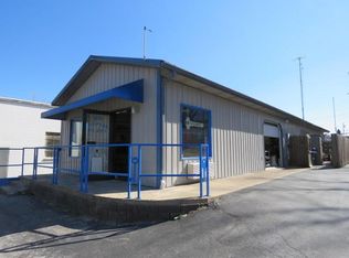120 E Oklahoma St, Branson, MO 65616
