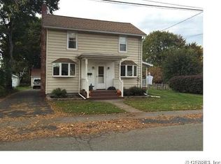 6 Adams St, Dansville, NY
