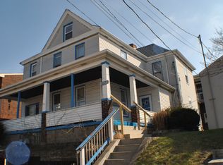 1021 Broadway Street #FL 2ND, East Mc Keesport, PA 15035