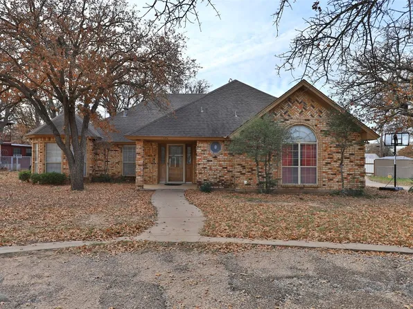 1726 Castle Dr, Clyde, TX 79510