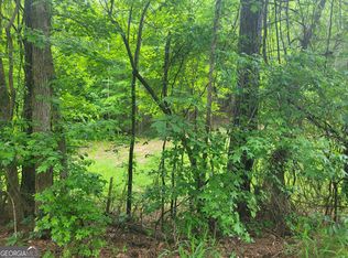 0 Fincherville Rd TRACT 1, Jackson, GA 30233