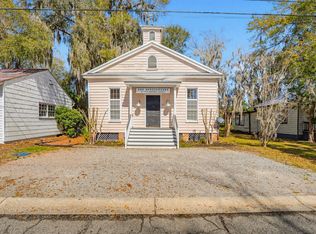 915 Green St, Beaufort, SC 29902