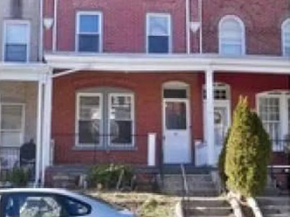 48 S Franklin St, Allentown, PA 18102