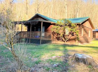 131 Junaluska Rd, Topton, NC 28781