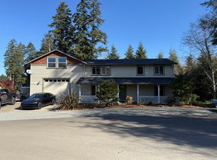 1601 N 4th Ave, Rockaway Beach, OR 97136