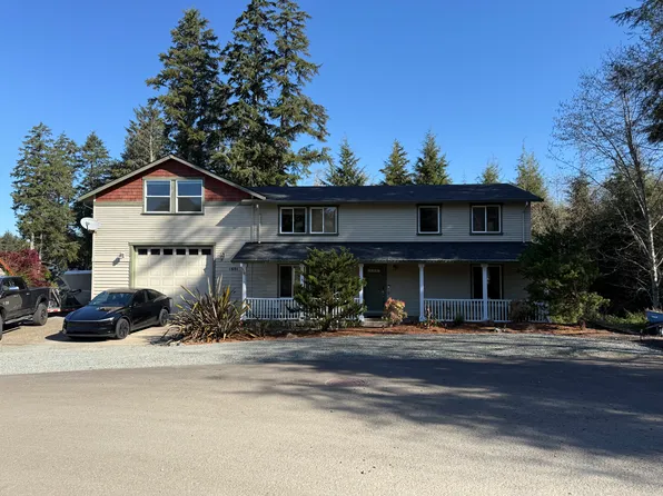 1601 N 4th Ave, Rockaway Beach, OR 97136