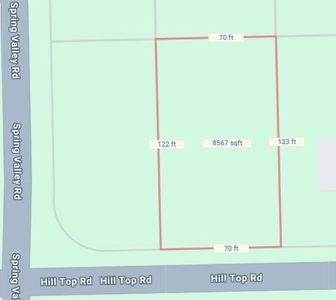 0 Hill Top Rd, Evans City, PA, 16033