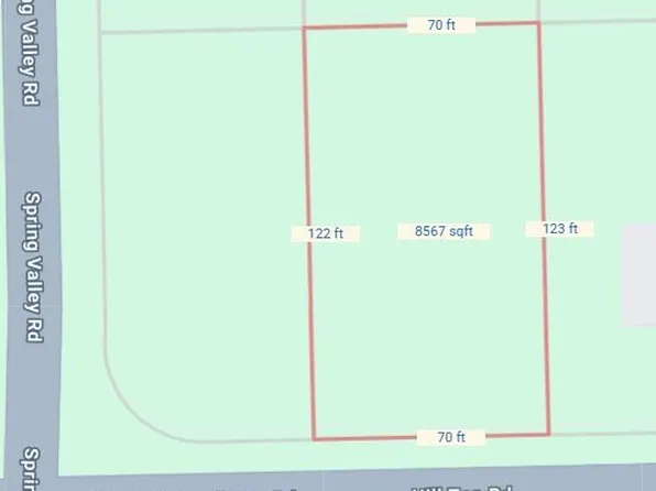 0 Hill Top Rd, Evans City, PA 16033